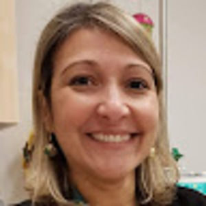 Meet your Posher, Karla